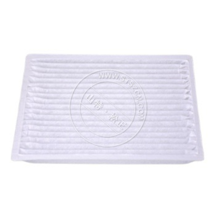 Excavator accessories PC200-8 air conditioner inner filter 208-979-7620