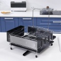 Stainless Steel Dish Drying Rack