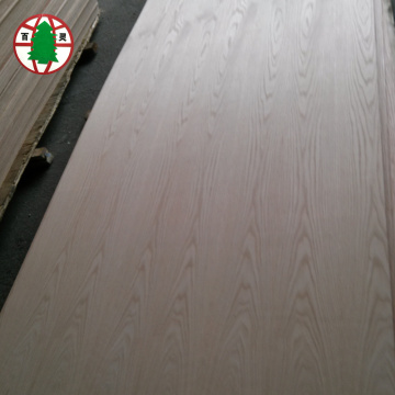 16 mm oak veneer laminated plywood