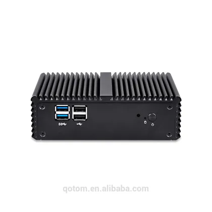 Dual Lan desktop computer Q150P-S08 N3150 ,2G RAM, 8G SSD,WIFI ,apply to router, firewall, proxy, Pc Router