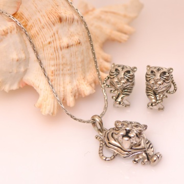 Jewelry Necklace&Earring 074