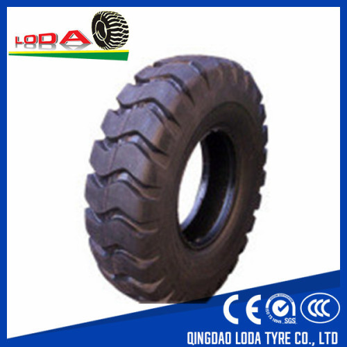 Good Quality Tire Bias OTR Tire (26.5-25) for Sale