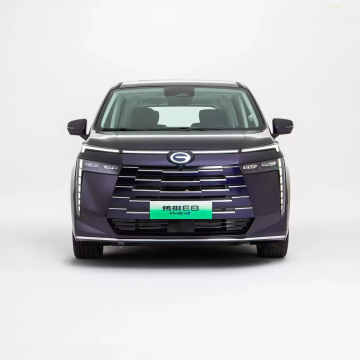 2024 GAC E8 Trumpchi Plug-In Hybrid 7-Seater MPV for Sale
