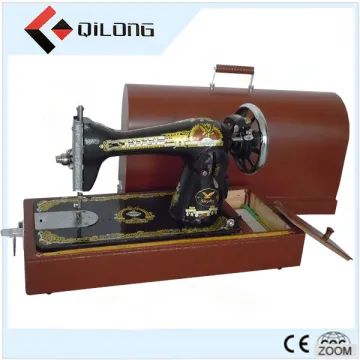 Champion sells reasonable price mini household manual sewing machine