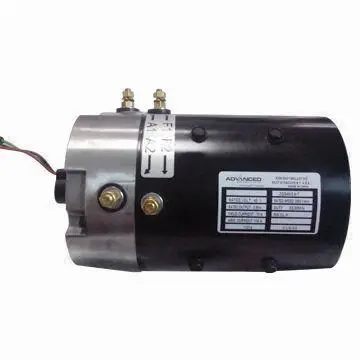 3.8kW Motor of American KDS