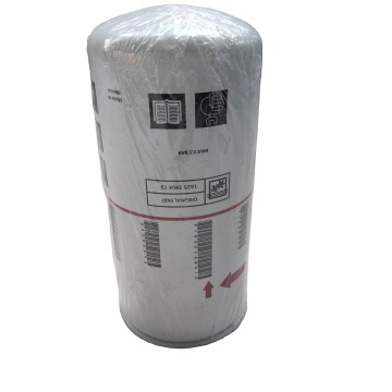 Atlas Copco Oil Filter 1625390413 for Screw Element Air Compressor: Wholesale Parts and Supplies