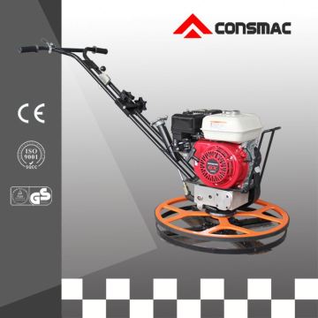 2014 CONSMAC Superior plastic power trowel blade for sale