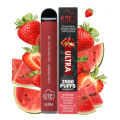 Fume Ultra 2500 Puffs Disposable Vape Pod