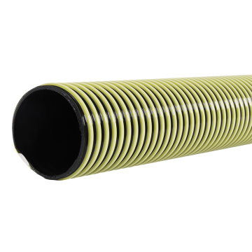 suction hose pipe pvc