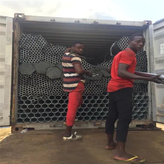 38mm 40mm galvanized pipe class b iron pipe