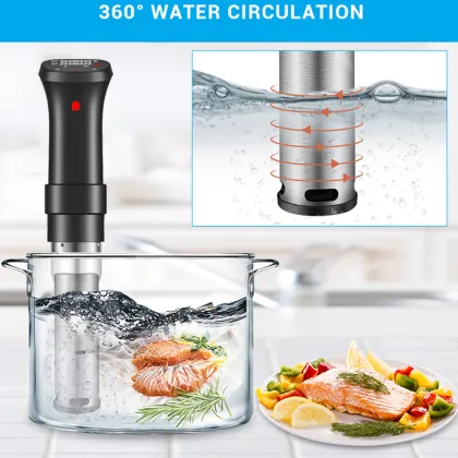 Anova Professional Sous Vide Stick for Vacuum Slow Cookers