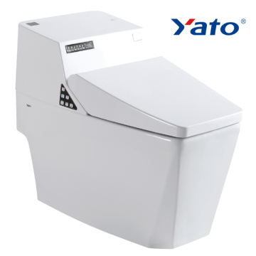 Buy direct from china factory bathroom ware intelligent toilet YA-032A YATO