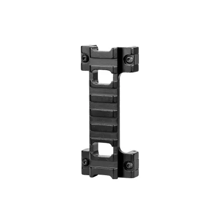 Hunting Sights Scopes 21mm Post Extension Bracket