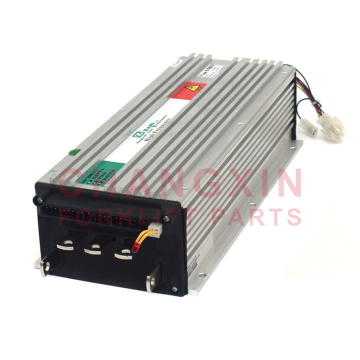 48V 600A Original ZAPI Programmerbar motorhastighetskontroll A4H268