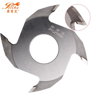 160mm Finger Joint Cutter for Woodworking