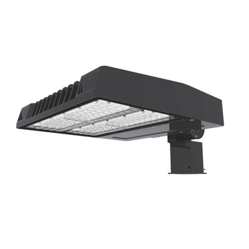 200w street Shoebox led light ETL CE listed