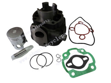 Cylinder kit Aprilia SR 50cc