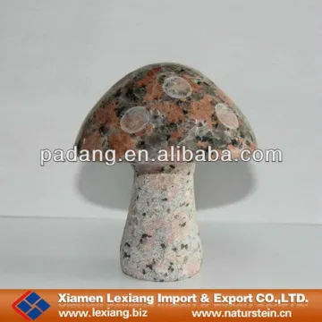 Popular MashRoom Stone Carvings & Sculptures