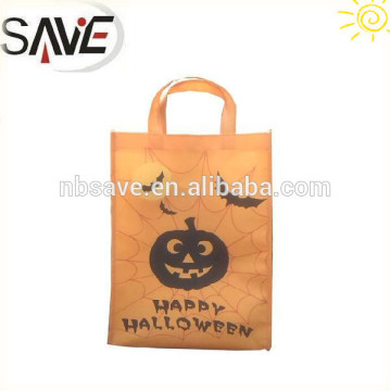 promotional non-woven reusable shopping bag