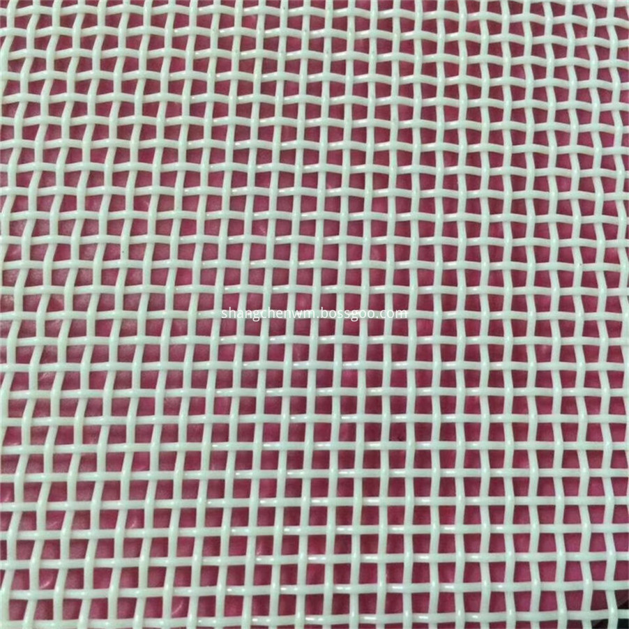 Plain Weave Polyester Mesh