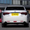 2013 Toyota Reiz 2.5S Elite Edition 사용