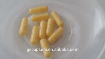 fish gelatin capsules size 1