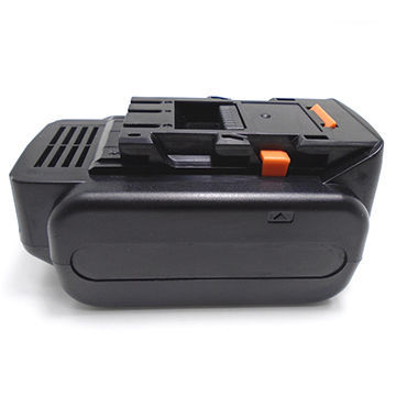 Panasonic EY9L51B 18V Li-ion replacement battery