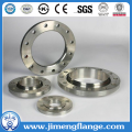 Flange plat keluli tahan karat