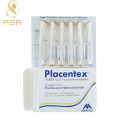 Solution de remplissage d'injection de régénération cutanée Placentex PDRN
