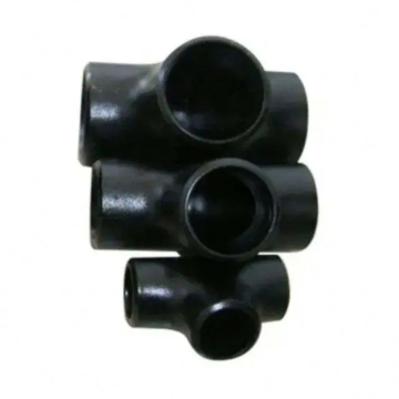 Electro Fusion Tee EF HDPE Electrofusion Phụ kiện 710 Đường ống phù hợp 1.0MPa cho các hệ thống nước