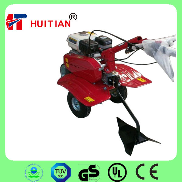 Adjustable Furrow Open Plough Ditcher For Tiller, High Quality ...