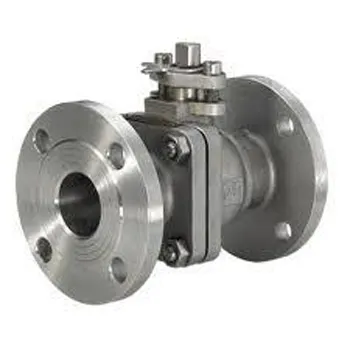 titanium ball float valve