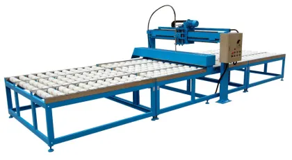 High pressure spraying machine model 15028