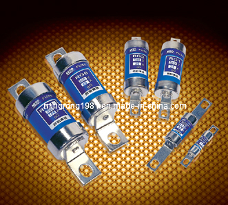 Bolf Connected Fuse Links Rg0k, Rg1, Rg4, RG6, Rg7