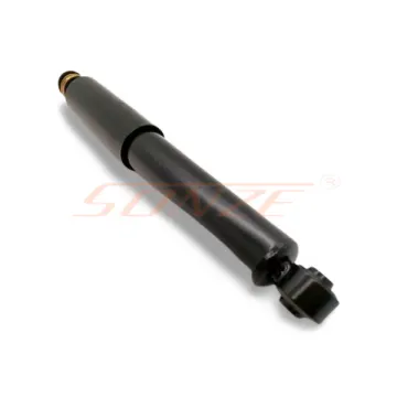 48511-80107 Car Front Shock Absorber for Toyota Hiace KDH200 TRH201 2005-2008