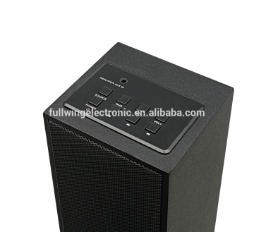Fullwing FW-1430A 2.0 bluetooth wireless professional speaker
