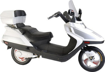 electric bicycle