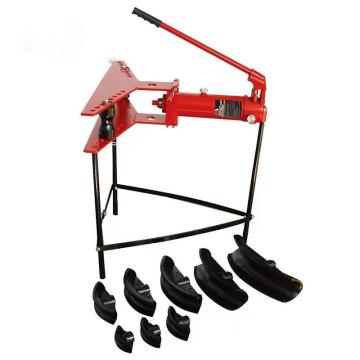 Merare Pipe Bending Machine: Reliable Quality and Training