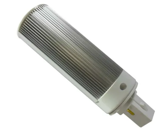 High Luminous Samsung 5630 Smd G24 Led Lamp Dimmable 5 Watt