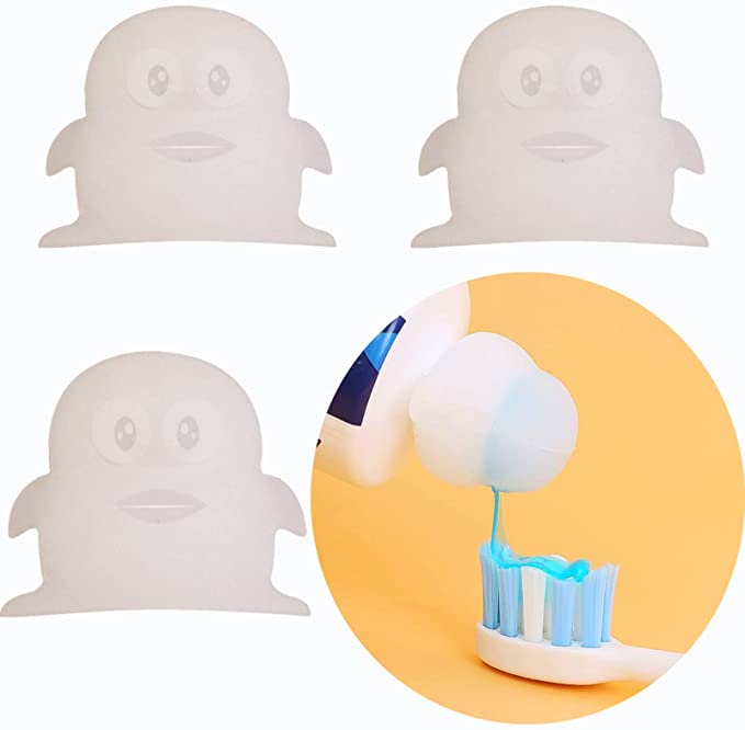 Toothpaste Cap