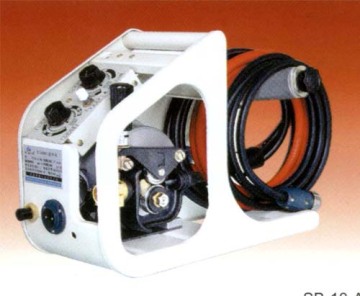 feeding machine