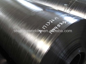 fish farm pond liner hdpe geomembrane