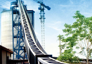 Belt Conveyor