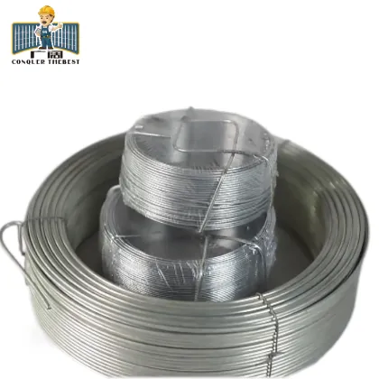 Stainless steel wire 1.2mm Stainless Tying Wire