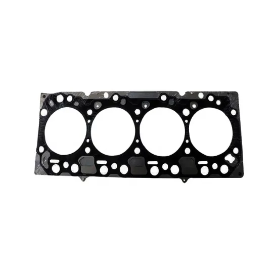 Kavian Diesel Engine Gaskets and Insulators: Valve Cover Vibration Insulator for ISBE Models 4946239, 23532720 & 4932209