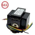 Ferrite Core Low Frequency 12V To 220V Electric Step Down Up Transformer