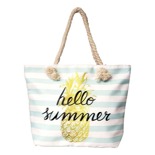 Beach Handbag Shoulder Bag For Women
