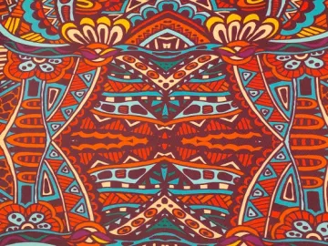 Good Quality Calvary Oblique Oxford Fabric