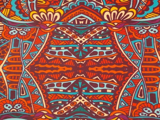 Good Quality Calvary Oblique Oxford Fabric