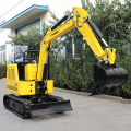 Factory Small Mini Excavator en venta FWJ-900